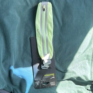 Nike running waist pack 2.0.
